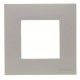 2CLA227110N1301 N2271.1 PL NIESSEN N2271.1 PL Grundrahmen 1G 2M