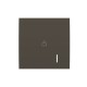 2CSY249500R5000 TR/U 1.1.ZA NIESSEN Card reader Mifare, Zenit, Anthracite