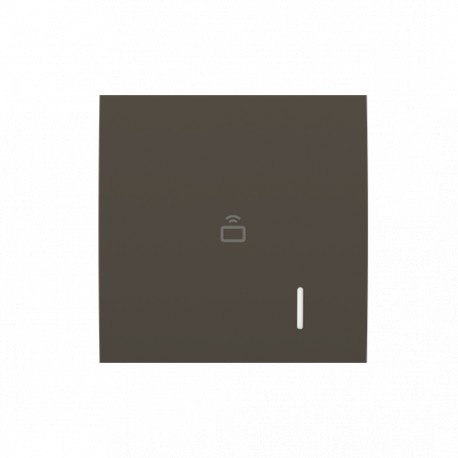 2CSY249500R5000 TR/U 1.1.ZA NIESSEN Card reader Mifare, Zenit, Anthracite