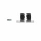 2TMA210010N0017 W2960 NIESSEN Union for boxes recessed