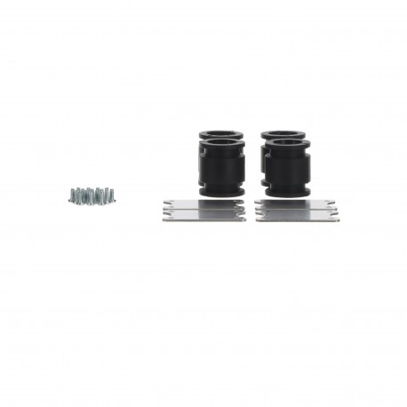 2TMA210010N0017 W2960 NIESSEN Union for boxes recessed