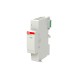 2CCG001160R0001 ABB SCU200 INS-PS-1 Modul