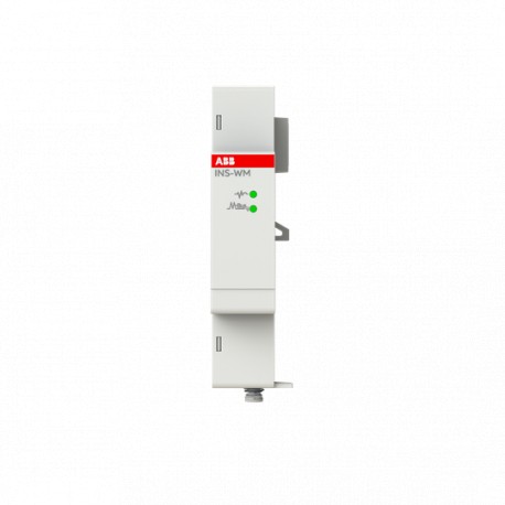 2CCG001171R0001 ABB SCU200 INS-WM Modul