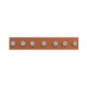 1SZE980120B0280 ABB SpEeC Ground Bar 40x10, A400