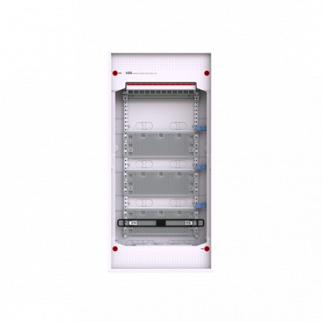 2CPX031812R9999 ABB AK648M multimediale con patch 4F senza p.
