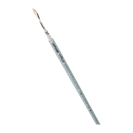 11139601 LAPP UNITRONIC FD CP mais Um 4X0,14