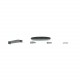 1SZE550800B0320 ABB Kit de acoplamento SpEeM da A 1400mm