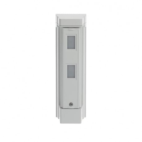 2CSY254981R0203 SMD-W5.1A NIESSEN Sensor IR dual compact de exterior