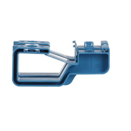 1SZE980150B0040 ABB SpEeC Sop. cableado horiz., 2Uds
