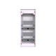 2CPX031817R9999 ABB Base 5F multimedia AK650MB senza p.