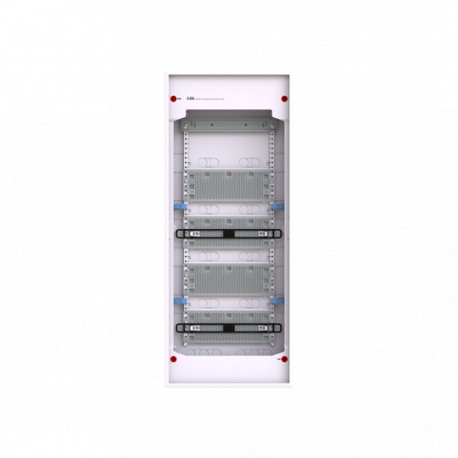 2CPX031817R9999 ABB Base 5F multimedia AK650MB senza p.