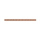1SZE980120B0330 ABB SpEeC Ground Bar 30x10, A800