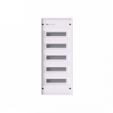 2CPX032567R9999 ABB AK660N4 с рэп-стрипами. без стр. 60М 5Ф