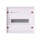 2CPX032563R9999 ABB AK612N2 con strisce rap. senza s. 12M 1F