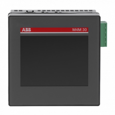 2CSG239045R4051 ABB Анализатор цепей M4M MID 30 ETHERNET