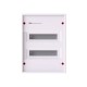 2CPX032564R9999 ABB AK624N3 con regletas rap. sin p. 24M 2F