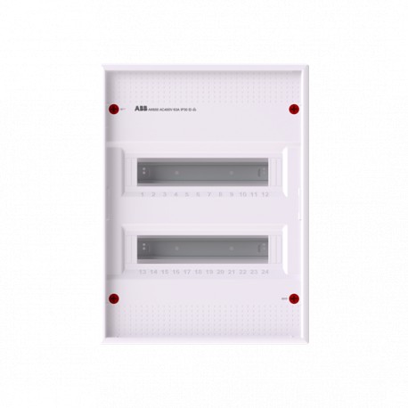 2CPX032564R9999 ABB AK624N3 avec des bandes de rap. sans p. 24M 2F