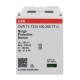 2CTB812022R2300 ABB Prot.sobret. OVRT1-T2N100-255TTC