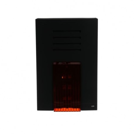 2CSY229751R0502 SSD-W1.1B NIESSEN Sirena de exterior antracita