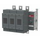 1SCA022726R9600 ABB Interruptor fusible OS250D30