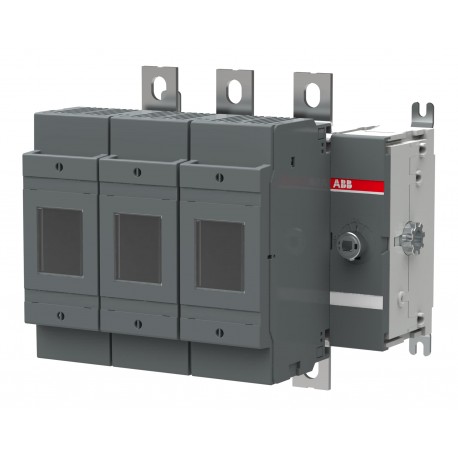 1SCA022726R9600 ABB Предохранитель OS250D30