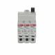2CTB812051R1000 ABB Prot. Über t. OVRPVT1-T25-1000PTSQS
