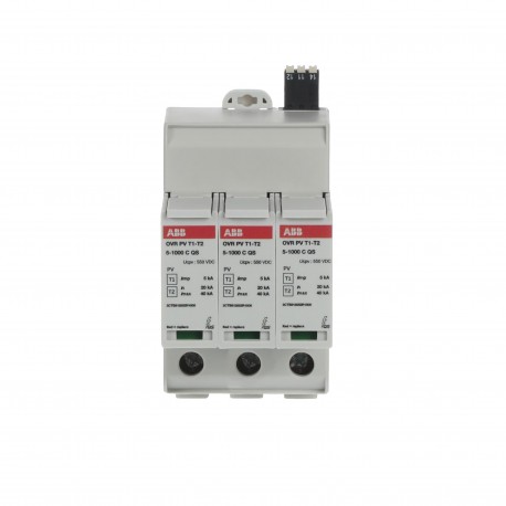 2CTB812051R1000 ABB О т. OVRPVT1-T25-1000PTSQS