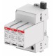 2CTB812051R1500 ABB Prot. Sobret. OVRPVT1-T25-1500PTSQS