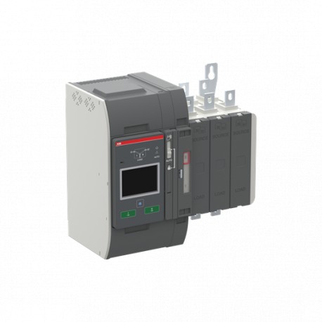 1SCA153301R1001 ABB Int. TruONE ATS Switch OXA160U3X4QT