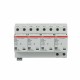 2CTB812101R2300 ABB Prot.sobret. OVRT1-T24L100-255PTS