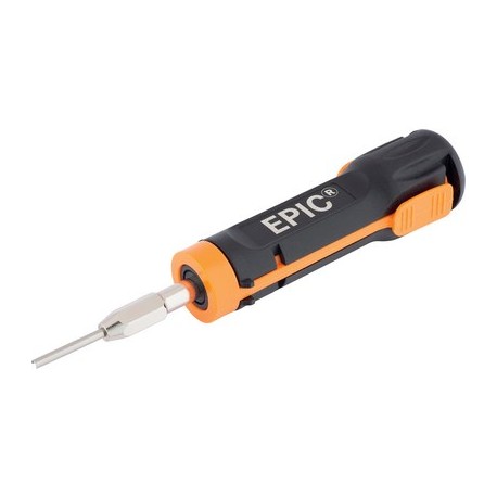11132501 LAPP Epic® Ferramenta de Remoção M-D 1.0 D-Sub carimbada