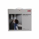 2TMA210310N0003 W2811 NIESSEN Kit audio 1 logement