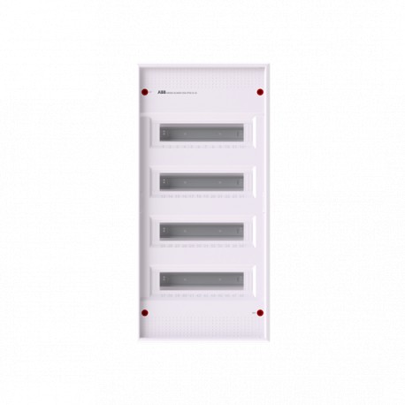 2CPX032566R9999 ABB AK648N4 mit Rap-Strips. ohne S. 48M 4F