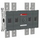1SCA159247R1001 ABB Sectionneur intégré DC-20 OT1600E22-135