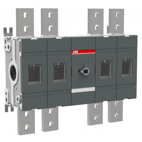 1SCA159247R1001 ABB Int. Disconnector DC-20 OT1600E22-135