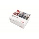2CSY295371R0051 SSK-W1.1E NIESSEN ABB-secure@home Startkit GSM cristal bl
