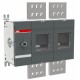 1SCA160392R1001 ABB Int. Disconnector DC-20 OT2500E02-135