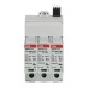 2CTB812121R1000 ABB Prot. Über t. OVRPVT1-T212.5-1000PTSQS