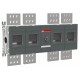 1SCA160398R1001 ABB Sectionneur intégré DC-20 OT2500E22-135