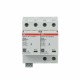 2CTB812511R2300 ABB Prot.sobret. OVRT1-T21N50-255PTS