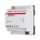 2CKA006136A0202 6136/APP-500 NIESSEN Anzeige Komfort Panel APP
