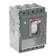 1SDA102659R1 ABB XT5N-D 400 MCS 3p F F UL/CSA