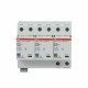 2CTB812751R2300 ABB Prot.sobret. OVRT1-T23L75-255PTS