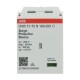 2CTB813012R2300 ABB Prot. sobret. OVRT1-T2N100-255C