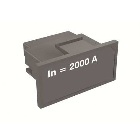 1SDA107623R1 ABB RAT.PLUG BASIC In 630A XT7-XT7M INSTALAD
