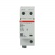 2CTB813251R2300 ABB Prot.sobret. OVRT1-T21L25-255PTS