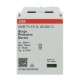 2CTB813252R2300 ABB Prot.sobret. OVRT1-T21L25-255C