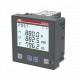 2TAZ662012R2000 ABB M1M 20 MODBUS Network Analyzer