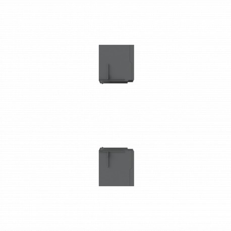 1SDA107802R1 ABB PB 100mm 6pcs XT5 4p UL
