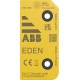 2TLA020046R0801 ABB Attuatore compatibile con Adam General Code